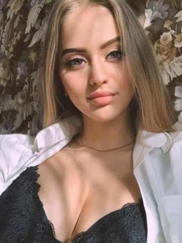 Проститутка Раиса